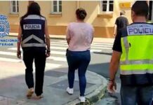 Detenida una mujer en A Coruña buscada en Colombia por blanqueo de capitales Detenida una mujer en A Coruña buscada en Colombia por blanqueo de capitales