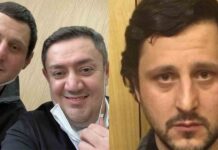 Detenido en Barcelona un ruso del máximo nivel en la jerarquía criminal Detenido en Barcelona un ruso del máximo nivel en la jerarquía criminal