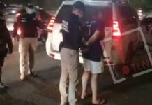 Vídeo: Detenido en Colombia un narco que pretendía abrir una ‘oficina’ en Madrid Detenido en Colombia un narco que pretendía abrir una 'oficina' en Madrid