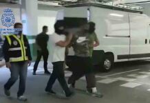 Detenido un hombre en A Coruña buscado en Venezuela por asesinato Detenido un hombre en A Coruña buscado en Venezuela por asesinato