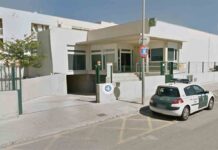 Detenidos dos jóvenes italianos en Calvià acusados de violación Detenidos dos jóvenes italianos en Calvià acusados de violación