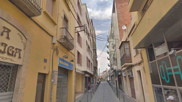 Dos muertos por arma de fuego en Tarragona