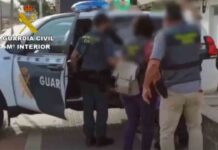 Dos mujeres detenidas en Murcia por la muerte de un octogenario Dos mujeres detenidas en Murcia por la muerte de un octogenario