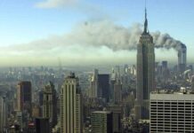 EE.UU. cumple 20 años de los ataques del 11 de septiembre EE.UU. cumple 20 años de los ataques del 11 de septiembre