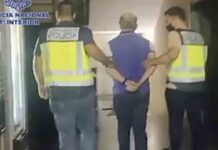 El Pollo Carvajal recurre a Interior la denegación de asilo El Pollo Carvajal recurre a Interior la denegación de asilo