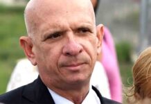 El ‘Pollo Carvajal’ será extraditado a Estados Unidos El 'Pollo Carvajal' será extraditado a Estados Unidos