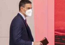 El gobierno anuncia la subida del SMI dentro de este año El gobierno anuncia la subida del SMI dentro de este año
