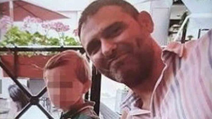 Encuentran colgado a quien sería el padre el niño asesinado en el hotel de Barcelona