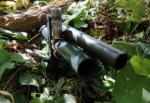 Herido un Mosso de un ‘disparo trampa’ al desmantelar una plantación de marihuana Herido un Mosso de un 'disparo trampa' al desmantelar una plantación de marihuana