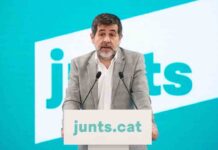 Junts no estará en la mesa de diálogo con Pedro Sánchez Junts no estará en la mesa de diálogo con Pedro Sánchez