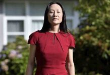 La heredera de Huawei pone fin a la batalla judicial en Canadá La heredera de Huawei pone fin a la batalla judicial en Canadá