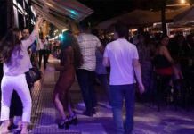 Madrid levantará todas las restricciones a la hostelería y ocio nocturno este lunes Madrid levantará todas las restricciones a la hostelería y ocio nocturno este lunes
