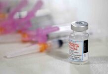 Moderna solicita la aprobación de la tercera dosis de la vacuna contra la Covid Moderna solicita la aprobación de la tercera dosis de la vacuna contra la Covid