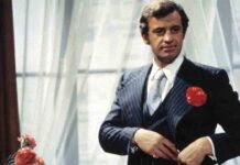 Muere el actor Jean Paul Belmondo Muere el actor Jean Paul Belmondo