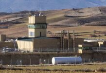 Operación contra la radicalización yihadista en el Centro Penitenciario de Daroca Operación contra la radicalización yihadista en el Centro Penitenciario de Daroca