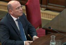 La Audiencia Nacional avala el cese de Pérez de los Cobos ordenado por Interior La Audiencia Nacional avala el cese de Pérez de los Cobos ordenado por Interior debido a la pérdida de confianza