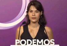Podemos impulsará una reforma judicial para terminar con los sesgos ideológicos Podemos impulsará una reforma judicial para terminar con los sesgos ideológicos
