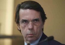 ¿Prepara Aznar una sorpresa a Pedro Sánchez? ¿Prepara Aznar una sorpresa a Pedro Sánchez?