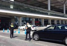 Nueva credencial para los conductores de VTC, que deberán saber catalán B2 Real Decreto aprobado hoy: Los VTC deberán comunicar sus servicios con antelación