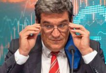 UATAE reclama a Escrivá la prórroga de prestaciones de autónomos hasta el 31 de enero UATAE reclama a Escrivá la prórroga de prestaciones de autónomos hasta el 31 de enero