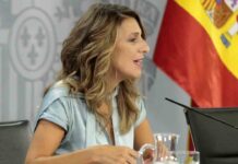 Gobierno y sindicatos acuerdan 1.000 euros de salario mínimo desde el 1 de enero El Gobierno propone prorrogar los ERTE hasta el 31 de enero