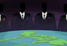 A propósito de la oligarquía de Cabify, Uber, Free Now y Bolt A propósito de la oligarquía de Cabify, Uber, Free now y Bolt