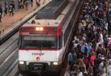 Acuerdo para desconvocar la huelga de Renfe Acuerdo para desconvocar la huelga de Renfe