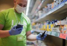 Cabify firma con Carrefour, Dia y Lidl para el reparto de alimentos Cabify firma con Carrefour, Dia y Lidl para el reparto de alimentos a través de Lola Market