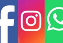 Se reanuda el servicio de WhatsApp, Facebook e Instagram tras 6 horas de caída Caen WhatsApp, Facebook e Instagram en todo el mundo