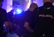 Detenido un peligroso preso fugado en Jaén Detenido un peligroso preso fugado en Jaén