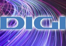 Digi, la red de fibra más rápida de España Digi, la red de fibra más rápida de España
