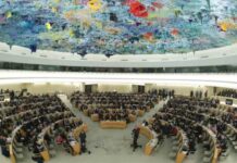 EEUU elegido para el Consejo de Derechos Humanos de la ONU EEUU elegido para el Consejo de Derechos Humanos de la ONU