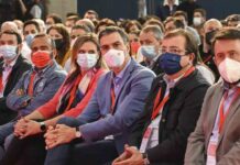 El Consejo de Ministros aprobará este martes la ley de vivienda El Consejo de Ministros aprobará este martes la ley de vivienda