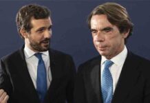 El PP en Europa vota en contra de proteger a las mujeres maltratadas El PP en Europa vota en contra de proteger a las mujeres maltratadas
