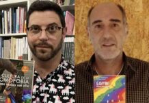 El TSJCV revoca el Auto de la retirada de libros LGTBI de los institutos de Castelló El TSJCV revoca el Auto de la retirada de libros LGTBI de los institutos de Castelló