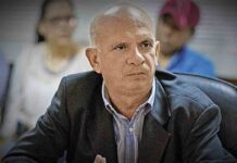 El escrito del Pollo Carvajal a la AN, una difamación contra Podemos El escrito del Pollo Carvajal a la AN, una difamación contra Podemos