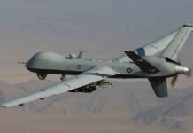 Estados Unidos mata a un líder de al-Qaeda en Siria en un ataque con drones Estados Unidos mata a un líder de al-Qaeda en Siria en un ataque con drones