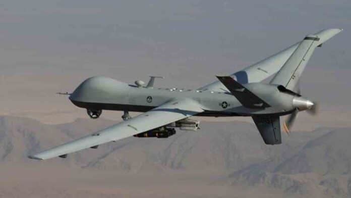 Estados Unidos mata a un líder de al-Qaeda en Siria en un ataque con drones