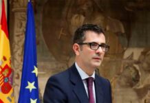 PSOE y PP acuerdan renovar los órganos constitucionales sin el CGPJ PSOE y PP acuerdan renovar los órganos constitucionales sin el CGPJ