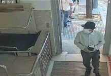 Vídeo: Frustrado el asalto a un furgón blindado en Madrid Frustrado el asalto a un furgón blindado en Madrid