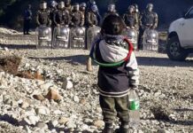 Israel etiqueta a los grupos palestinos de derechos humanos como ‘terroristas’ Israel etiqueta a los grupos palestinos de derechos humanos como 'terroristas'