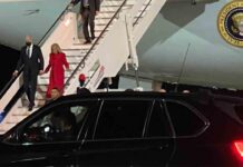 COP26 | ¿Cumplirá Biden con sus compromisos climáticos? COP26 | ¿Cumplirá Biden con sus compromisos climáticos?