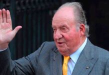 La Fiscalía podría archivar la causa contra Juan Carlos I alegando que no puede imputarlo La Fiscalía podría archivar la causa contra Juan Carlos I alegando que no puede imputarlo
