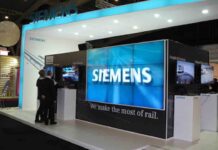 Multa de 128 millones a Nokia, Siemens y ACS por cartel ferroviario Multa de 128 millones a Nokia, Siemens y ACS por cartel ferroviario