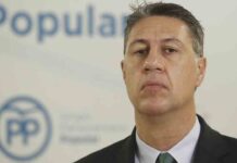 La oposición de Badalona echará a Albiol de la alcaldía hoy por la mañana Preparan la moción de censura contra García Albiol por los Pandora Papers