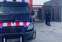 Detenidos cuatro policías locales de Llinars del Vallès por tráfico de drogas Detenidos cuatro policías locales de Llinars del Vallès por tráfico de drogas