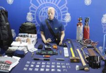 Roban monedas del Imperio Romano valoradas en más de 120.000 euros Roban monedas del Imperio Romano valoradas en más de 120.000 euros