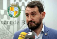 Moción de censura: García Albiol saldrá de la alcaldía de Badalona Moción de censura: García Albiol saldrá de la alcaldía de Badalona