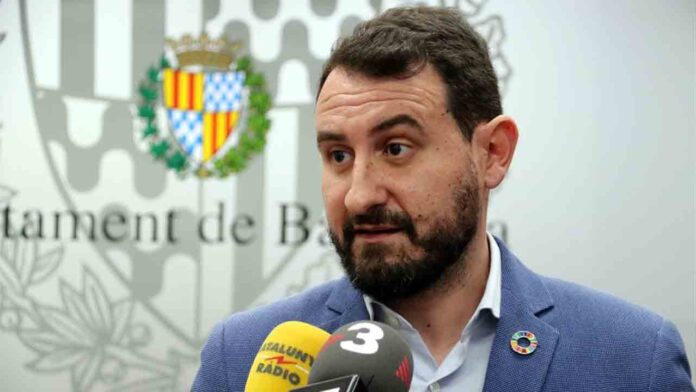 Moción de censura: García Albiol saldrá de la alcaldía de Badalona