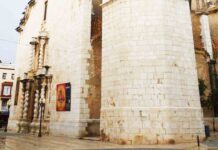 Un juez quita al obispado el campanario de Benicarló y lo devuelve al pueblo Un juez quita al obispado el campanario de Benicarló y lo devuelve al pueblo